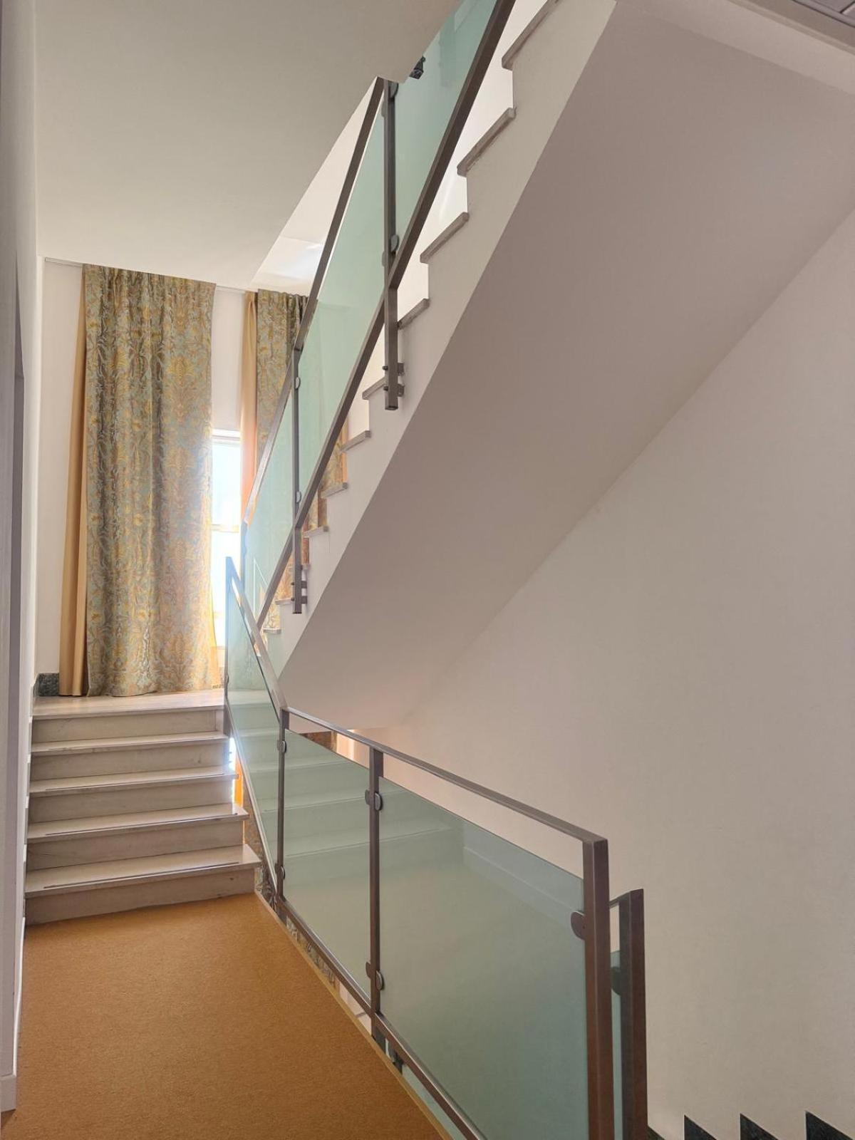 Hotel Spiaggia Villa Paola Μπελάρια-Ιτζέα Μαρίνα Εξωτερικό φωτογραφία