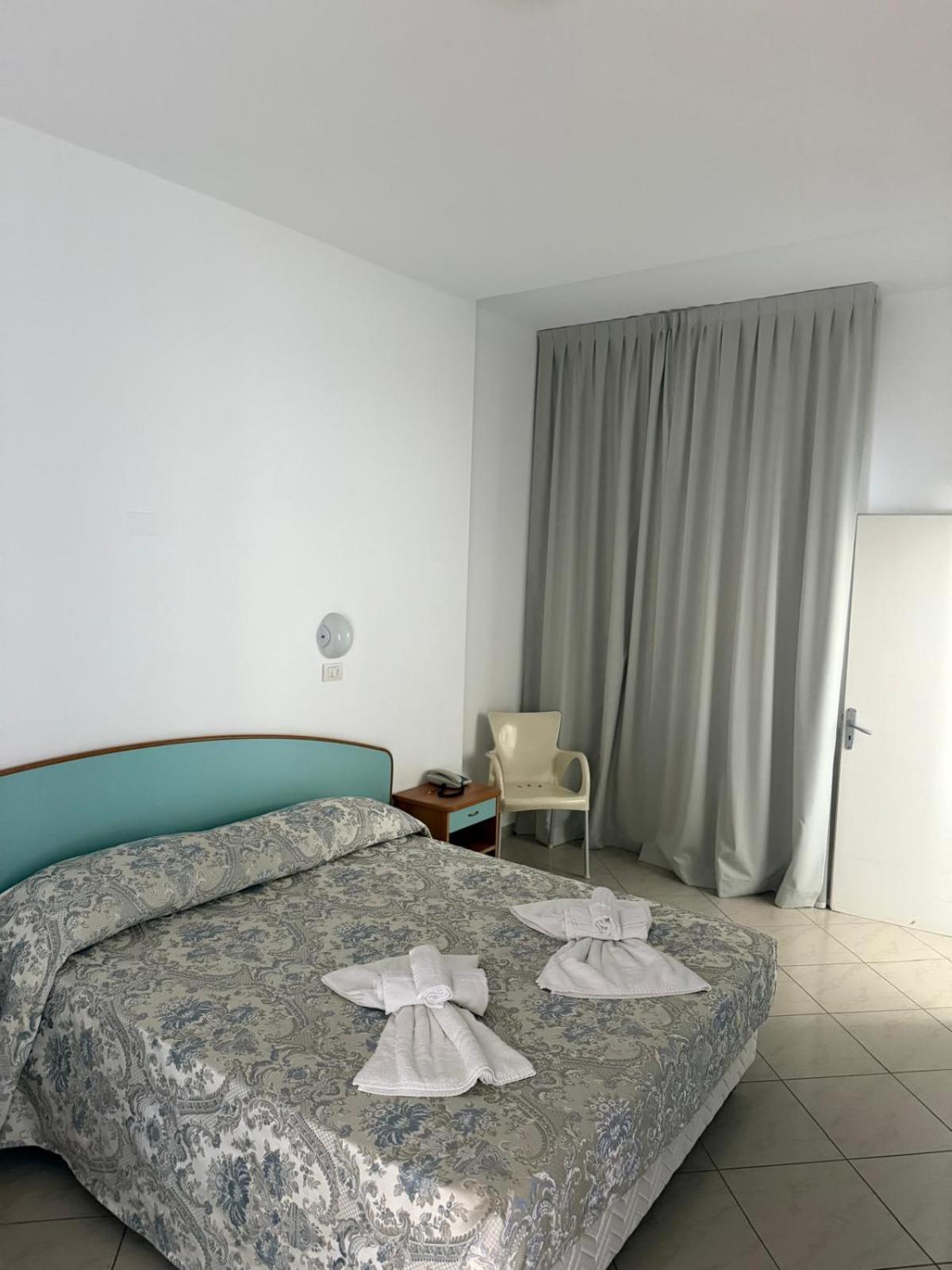 Hotel Spiaggia Villa Paola Μπελάρια-Ιτζέα Μαρίνα Εξωτερικό φωτογραφία